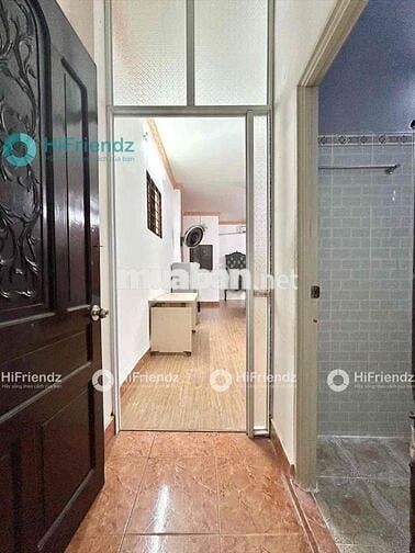 PHÒNG STUDIO CỬA SỔ - RỘNG 35m2 - GẦN SÂN BAY