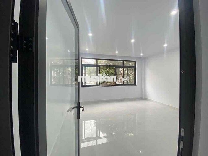 TOÀ NHÀ HẺM YÊN TĨNH - SÀN RỘNG - KINH DOANH ĐA NGÀNH