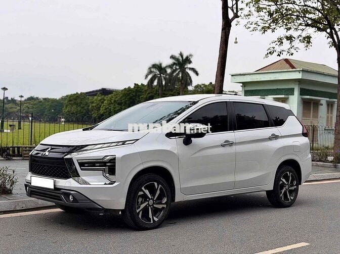 Mitsubishi Xpander 2024 Premium 1.5 AT - 34000 km