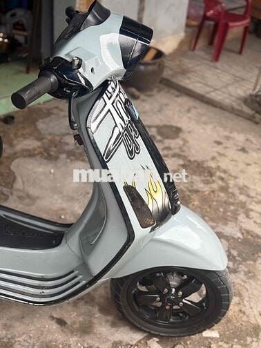 vespa 2014, dk2019, Bs49 lâm đồng,