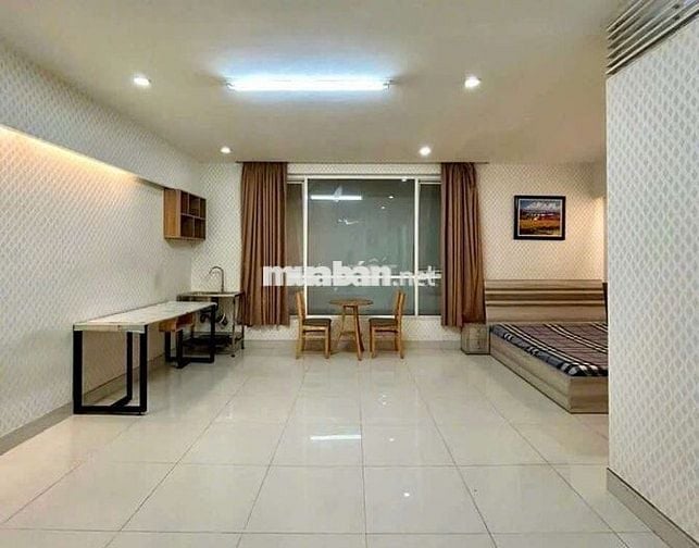 🏡 Cho thuê căn hộ dịch vụ phòng rộng 🏡
🔐315 Lê Văn Sỹ, P.Nhiêu Lộc