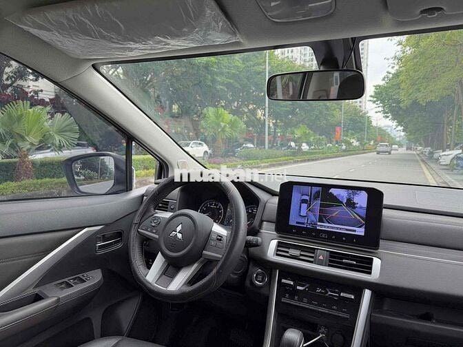 Mitsubishi Xpander 2024 Premium 1.5 AT - 34000 km