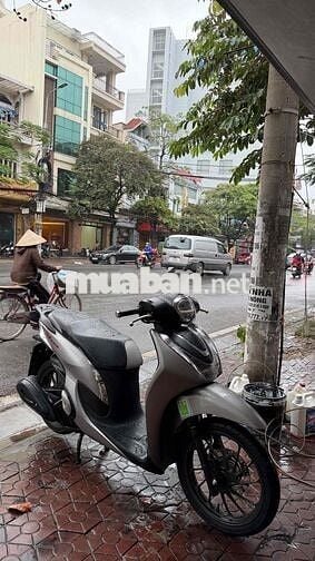 Bán xe SH mode 2025 New✔️