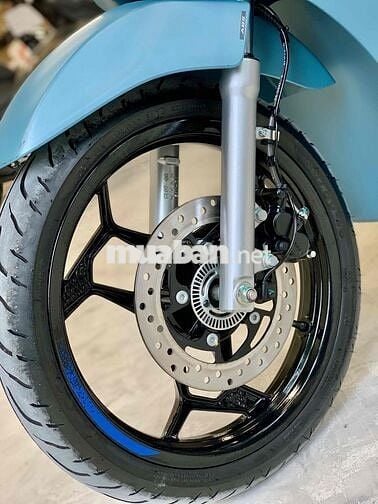 Piaggio Liberty S 125 2025 chính chủ BSTP 2400km ✅