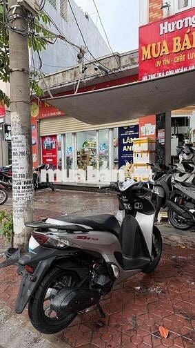 Bán xe SH mode 2025 New✔️