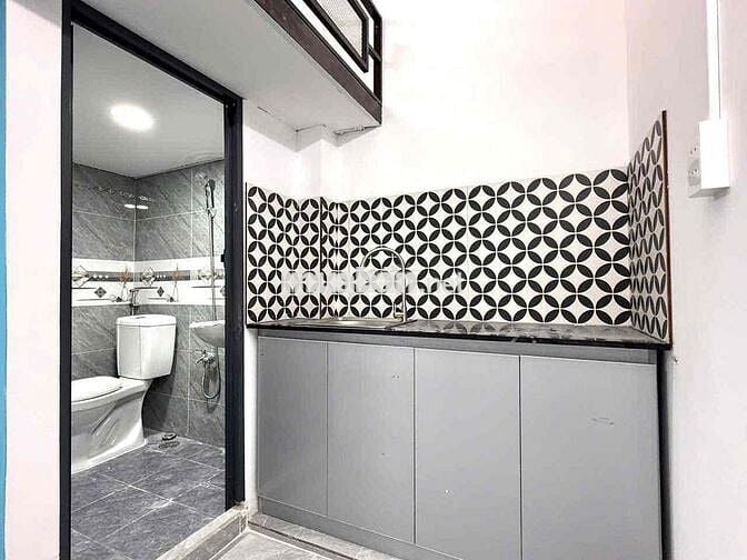 Chính chủ cho thuê phòng gác mới xây 25m2