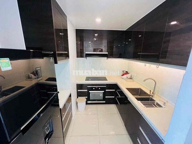 ✅ Cho thuê căn hộ 2 PN Hiyori - ngay Cầu Rồng