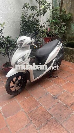 bán xe máy vision 2014