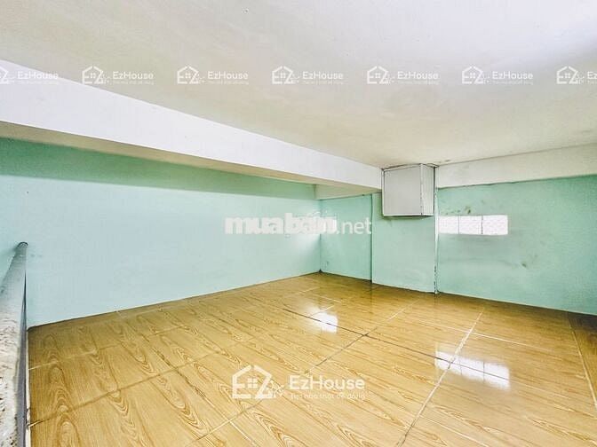 Phòng trọ - 30m2 - Kinh Dương Vương, Bình Tân