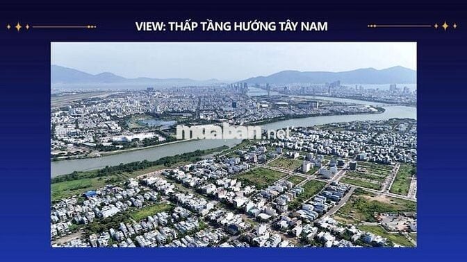 SỞ HỮU CĂN HỘ SUN SPANA 2PN  CHỈ VỚI 3,1 TỶ ĐỒNG