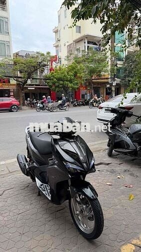 Bán xe AirBlade 2017 vào tên chính chủ.