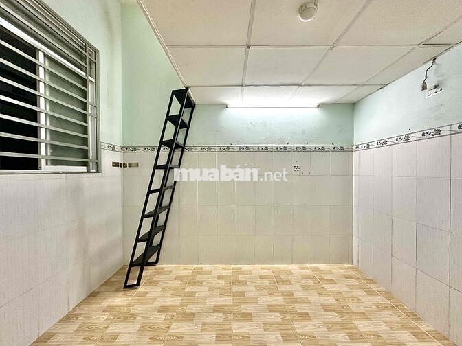 Phòng Trọ Rộng 25m2, Đường Sinco, Q,Bình Tân (Sát Kinh Dương Vương,Q6)