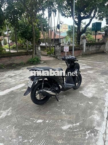 SH 125 cbs 2023 , odo chuẩn 1v lốp zin cả đôi