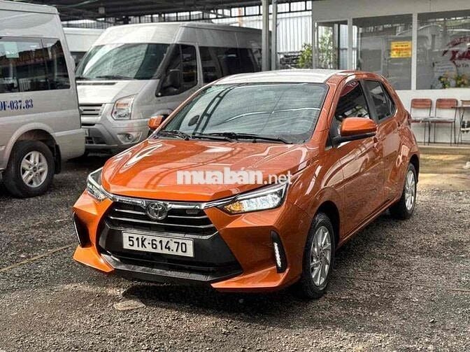 WIGO 2024 lướt 1 VẠN ,XE NHƯ MỚI 99% RẤT ĐẸP