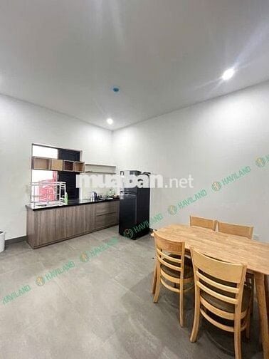 CĂN HỘ 1PN HỒ BƠI MỚI KENG – GẦN PHẠM VĂN ĐỒNG