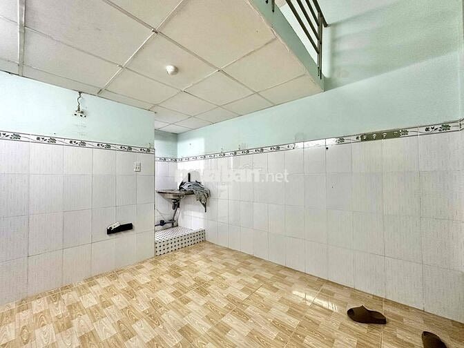 Phòng Trọ Rộng 25m2, Đường Sinco, Q,Bình Tân (Sát Kinh Dương Vương,Q6)