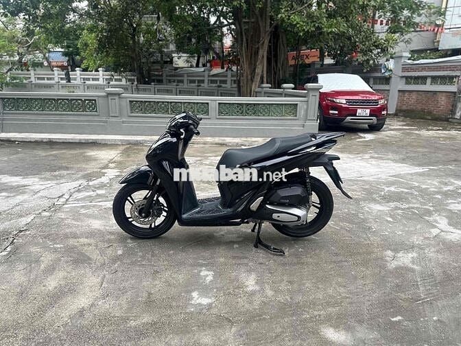 SH 125 cbs 2023 , odo chuẩn 1v lốp zin cả đôi