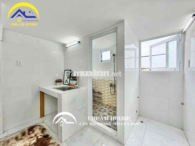 PHÒNG MỚI CÓ SẴN NỘI THẤT NGAY AOEN TÂN PHÚ - Ờ ĐƯỢC LIỀN - AN NINH