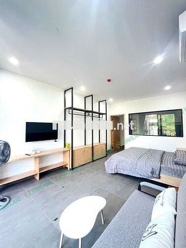 CĂN HỘ 1PN HỒ BƠI MỚI KENG – GẦN PHẠM VĂN ĐỒNG