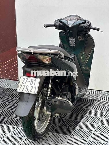 SH150 CBS 2018 siêu chất - Trả trước 40tr nhận xe✅