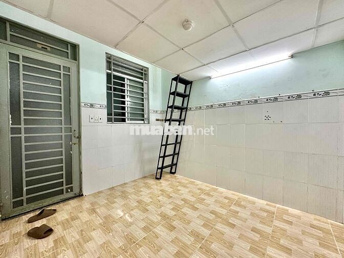 Phòng Trọ Rộng 25m2, Đường Sinco, Q,Bình Tân (Sát Kinh Dương Vương,Q6)