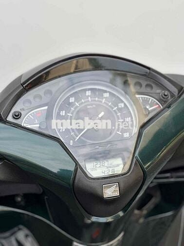 SH150 CBS 2018 siêu chất - Trả trước 40tr nhận xe✅