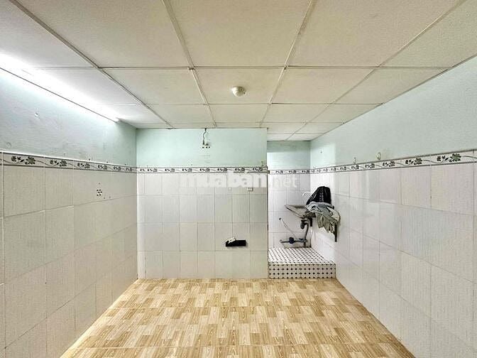 Phòng Trọ Rộng 25m2, Đường Sinco, Q,Bình Tân (Sát Kinh Dương Vương,Q6)