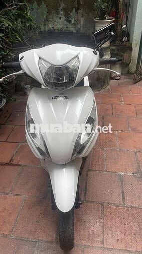bán xe máy vision 2014
