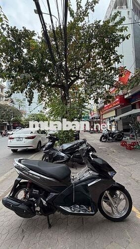 Bán xe AirBlade 2017 vào tên chính chủ.