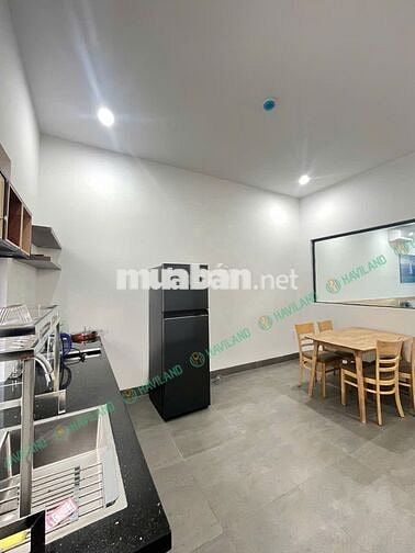 CĂN HỘ 1PN HỒ BƠI MỚI KENG – GẦN PHẠM VĂN ĐỒNG