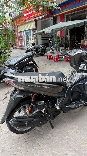 Bán xe AirBlade 2017 vào tên chính chủ.