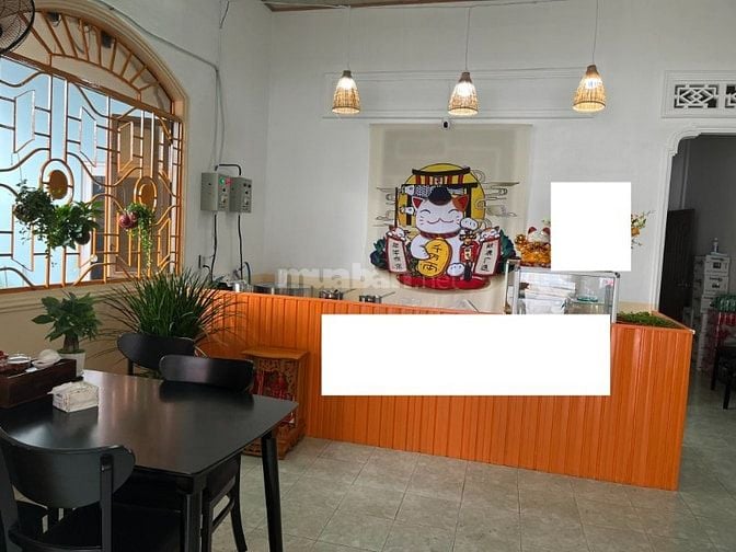 ✨ SANG NHƯỢNG QUÁN TÂM HUYẾT GIÁ SANG NHƯỢNG TRỌN GÓI: 120 TRIỆU