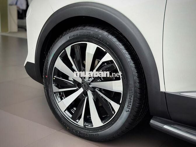 Peugeot 3008 2024 GT