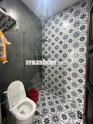 CĂN HỘ 1PN HỒ BƠI MỚI KENG – GẦN PHẠM VĂN ĐỒNG