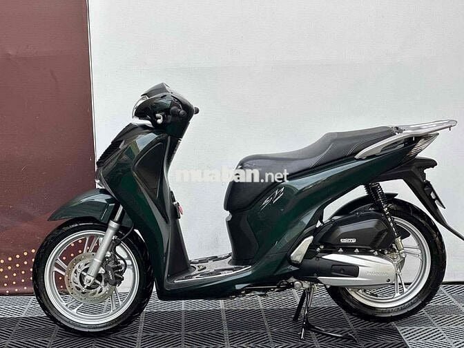 SH150 CBS 2018 siêu chất - Trả trước 40tr nhận xe✅