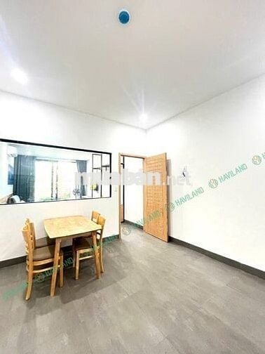 CĂN HỘ 1PN HỒ BƠI MỚI KENG – GẦN PHẠM VĂN ĐỒNG