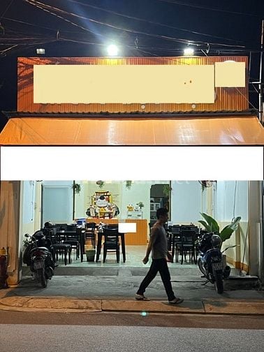 ✨ SANG NHƯỢNG QUÁN TÂM HUYẾT GIÁ SANG NHƯỢNG TRỌN GÓI: 120 TRIỆU