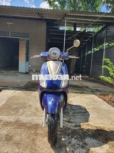 Attila FI 2020 xanh mới 90%