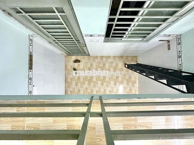 Phòng Trọ Rộng 25m2, Đường Sinco, Q,Bình Tân (Sát Kinh Dương Vương,Q6)