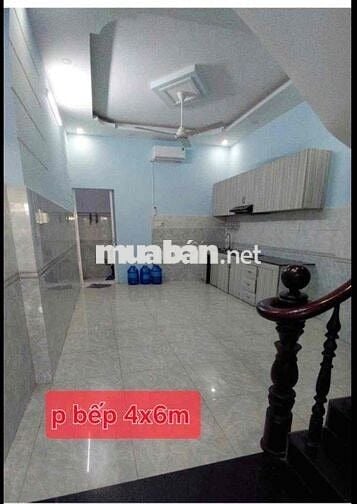 CHO THUÊ NHÀ TÂY THẠNH TÂN PHÚ