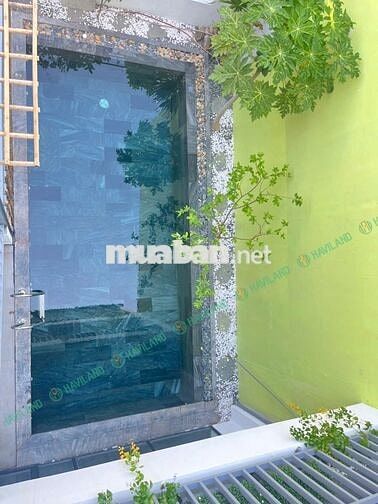 CĂN HỘ 1PN HỒ BƠI MỚI KENG – GẦN PHẠM VĂN ĐỒNG