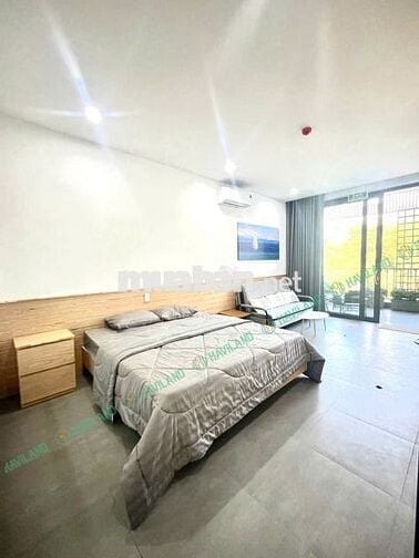 CĂN HỘ 1PN HỒ BƠI MỚI KENG – GẦN PHẠM VĂN ĐỒNG