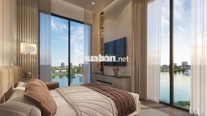 2PN THANH TOÁN 800 TRIỆU (25%) NHẬN NHÀ NGAY - CORA TOWER