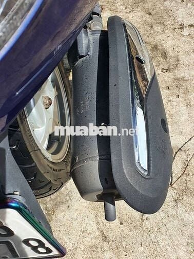 Attila FI 2020 xanh mới 90%