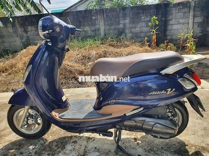 Attila FI 2020 xanh mới 90%