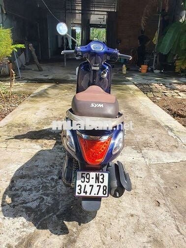 Attila FI 2020 xanh mới 90%