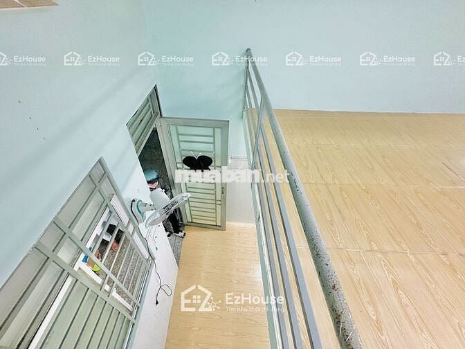 Phòng trọ - 30m2 - Kinh Dương Vương, Bình Tân