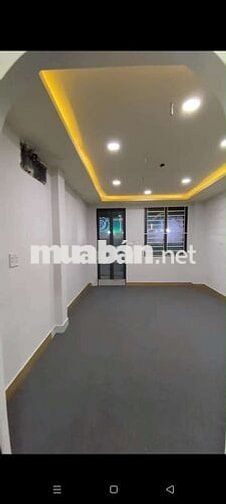 Cho thuê nhà Mặt tiền kinh doanh tốt Nguyễn Thượng Hiền Q3