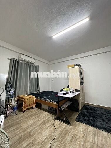 Phòng Thoáng Mát Chợ Chiều Mân Thái - Cạnh Biển - Sát Chợ Chiều