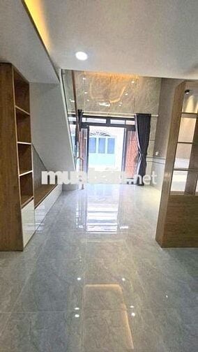 Nguyễn Triệu Luật, Trệt Lửng, Sổ Hồng, 1 tỷ 750 thương lượng !!!